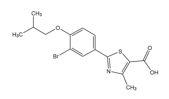 Febuxostat Impurity D