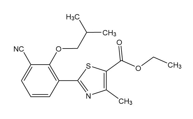 Febuxostat Impurity 27