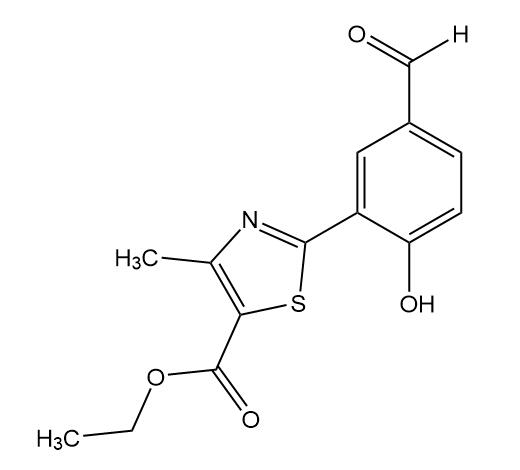 Febuxostat Impurity 20