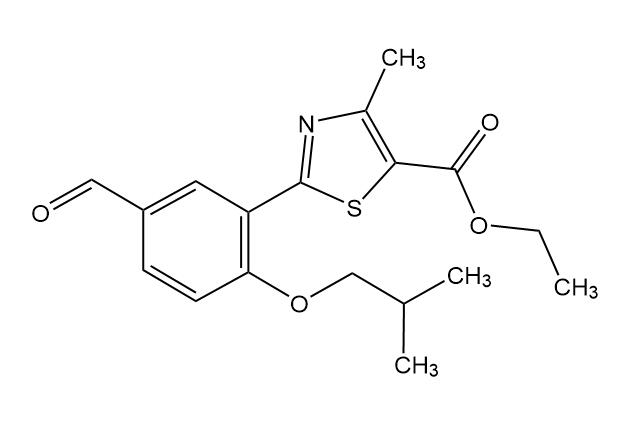 Febuxostat Impurity 29