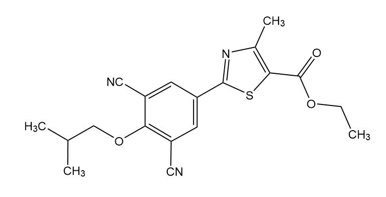 Febuxostat Impurity 33