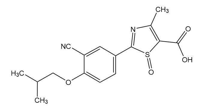 Febuxostat Impurity 35