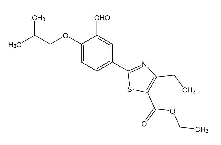 Febuxostat Impurity G