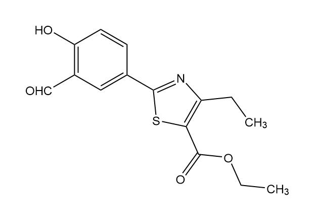 Febuxostat Impurity 59