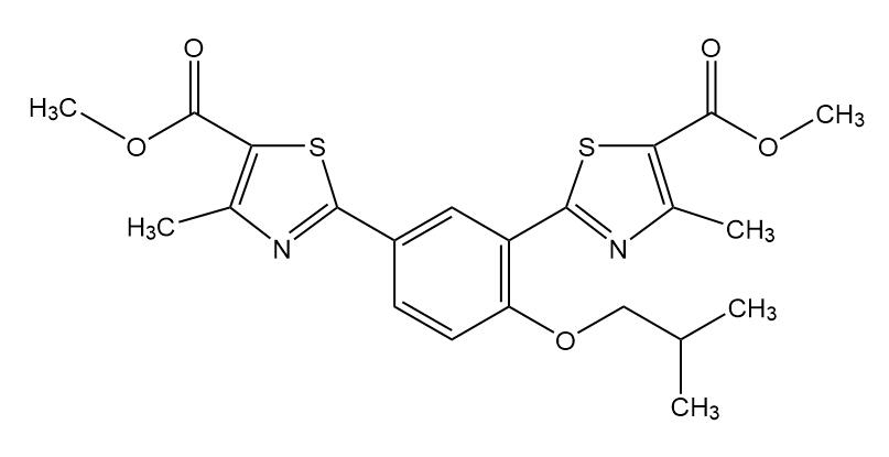 Febuxostat Impurity E