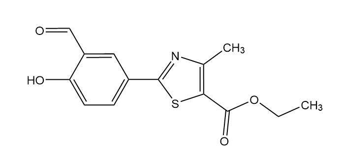 Febuxostat Impurity 38