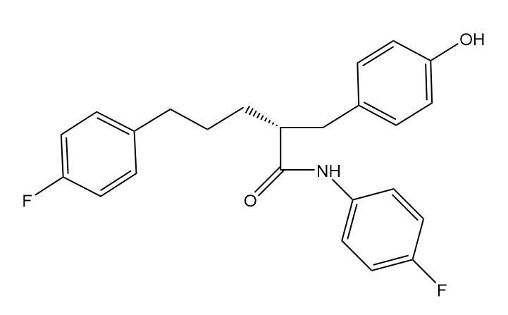 Ezetimibe Impurity L