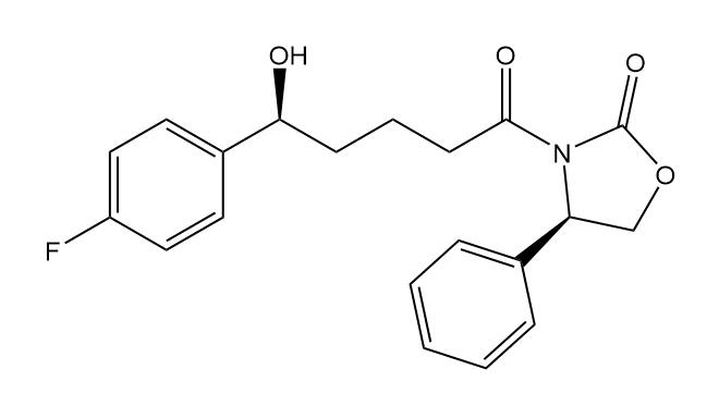 Ezetimibe impurity N