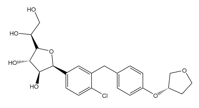 Empagliflozin Impurity 6