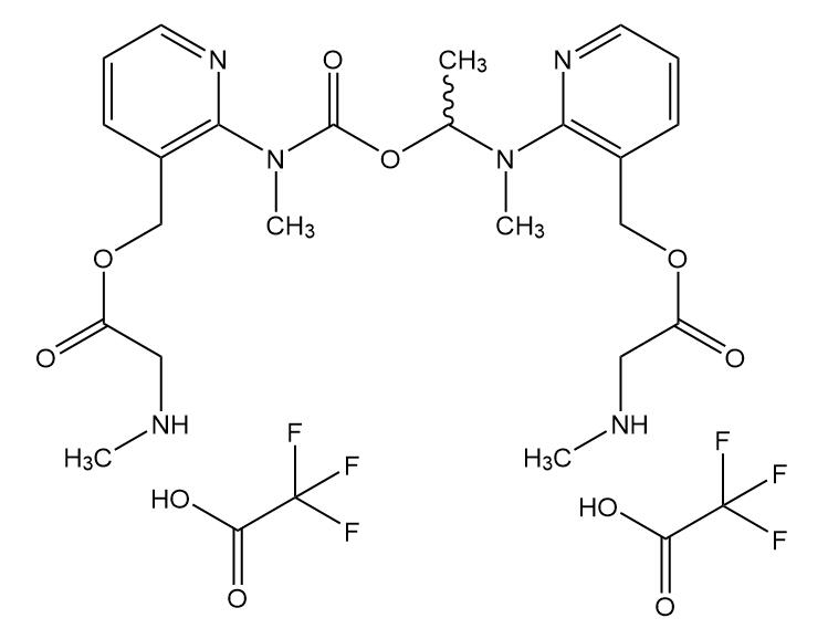 Isavuconazole Impurity 55