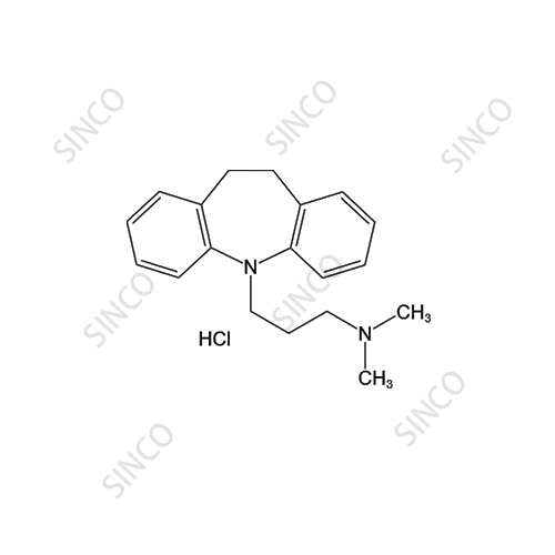 Imipramine HCl