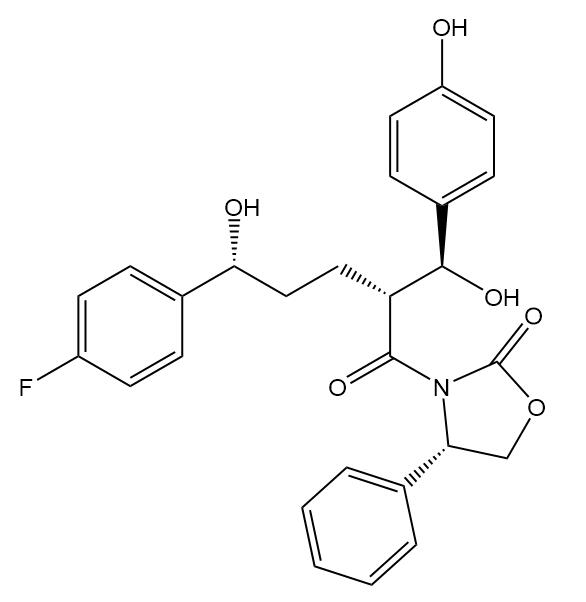 Ezetimibe Impurity 55