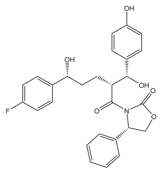 Ezetimibe Impurity 56