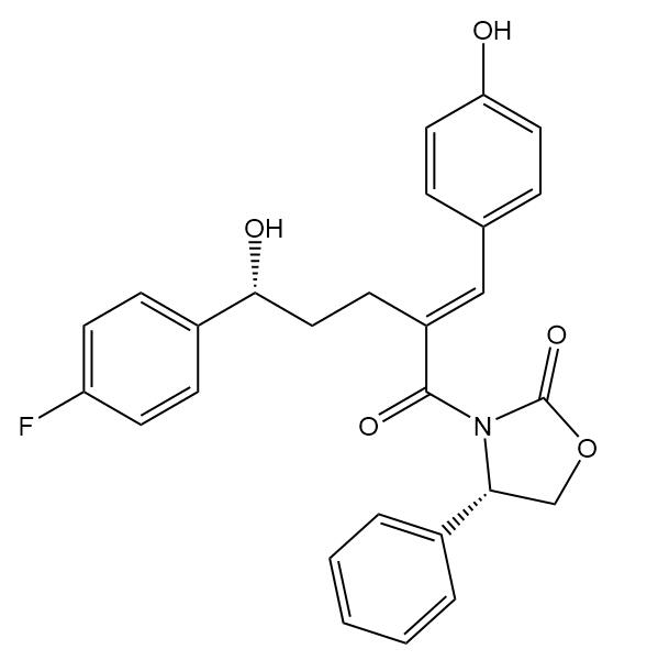 Ezetimibe Impurity R