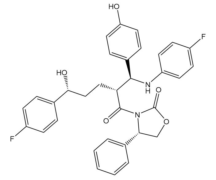 Ezetimibe Impurity 41