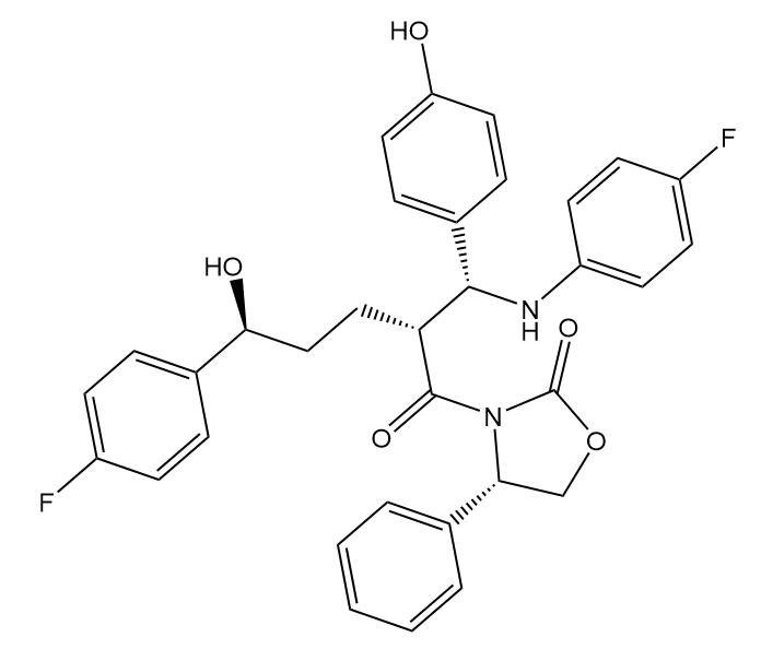 Ezetimibe Impurity 43