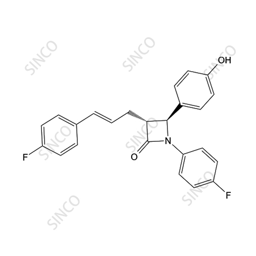 Ezetimibe Impurity 35