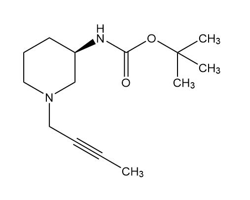 Linagliptin Impurity 20