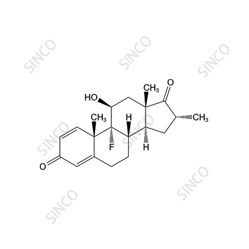 17-Oxo Dexamethasone