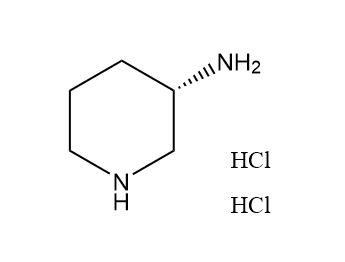 Linagliptin Impurity 6 DiHCl