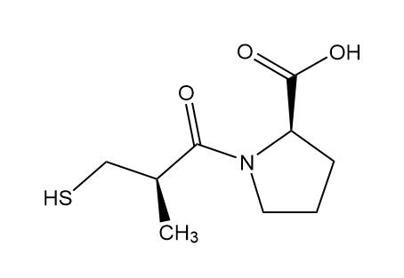 Captopril Impurity 8