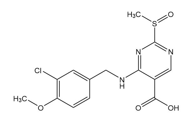 Avanafil Impurity 30