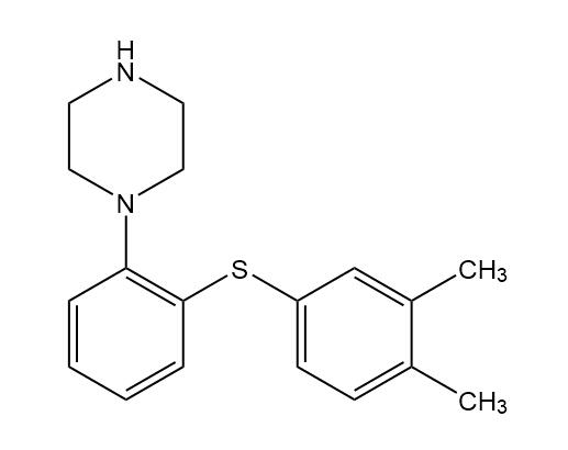 Vortioxetine Impurity 6