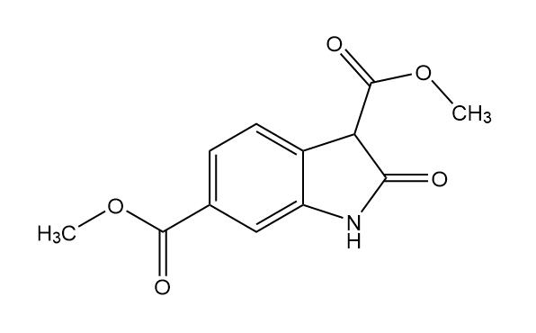 Nintedanib Impurity 24