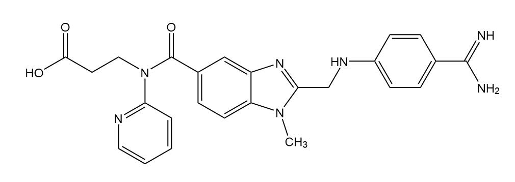 Dabigatran