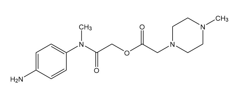 Nintedanib Impurity 27