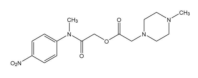 Nintedanib Impurity 28