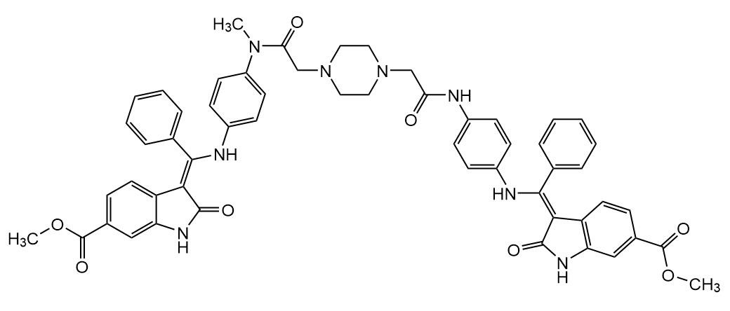 Nintedanib Impurity 38