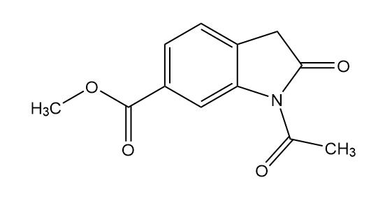 Nintedanib Impurity 7