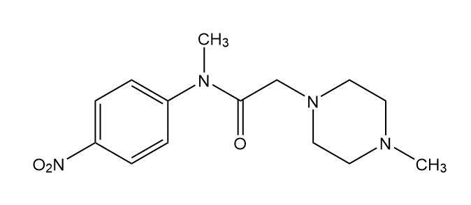 Nintedanib Impurity 9