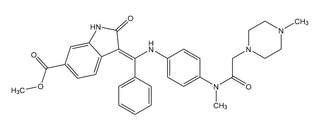 Nintedanib