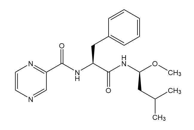 Bortezomib Impurity 23