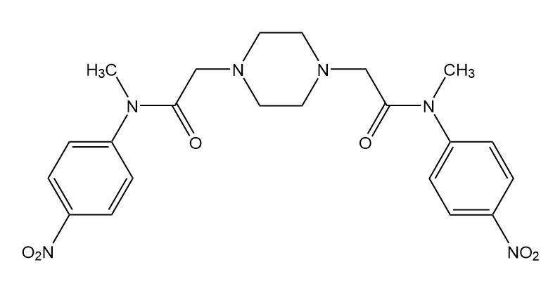 Nintedanib impurity 40