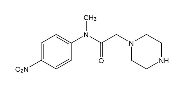 Nintedanib impurity 12