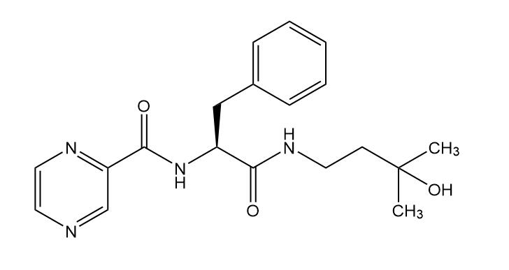 Bortezomib Impurity 21