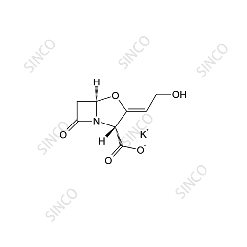 Potassium Clavulanate