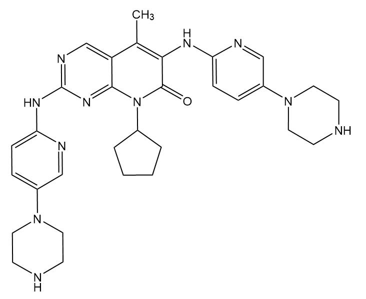 Palbociclib Impurity 50