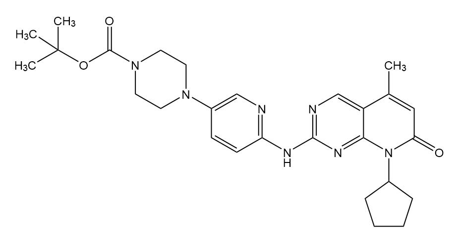 Palbociclib Impurity 11