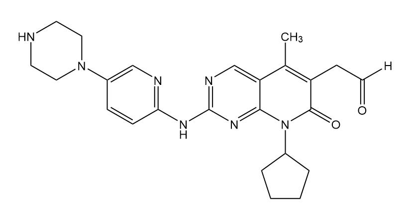 Palbociclib Impurity 13