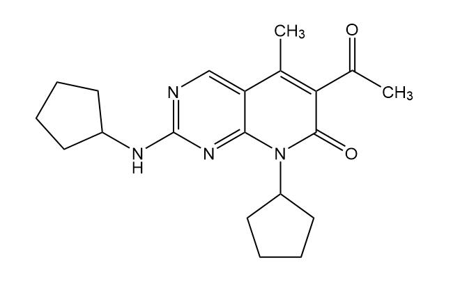 Palbociclib Impurity 14