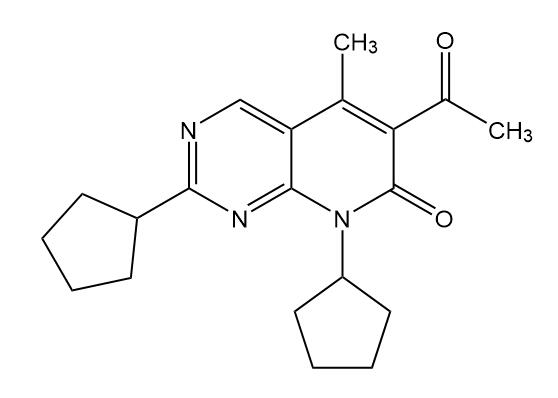 Palbociclib Impurity 10