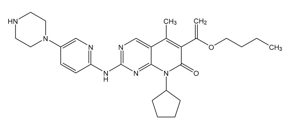 Palbociclib Impurity 8