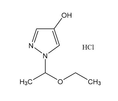 Baricitinib Impurity 1 HCl