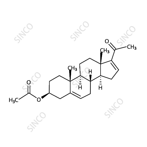 Abiraterone Impurity 10