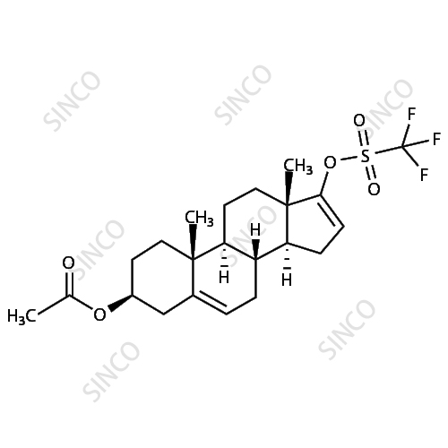 Abiraterone Impurity 11