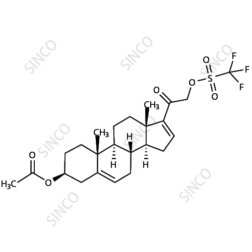 Abiraterone Impurity 12